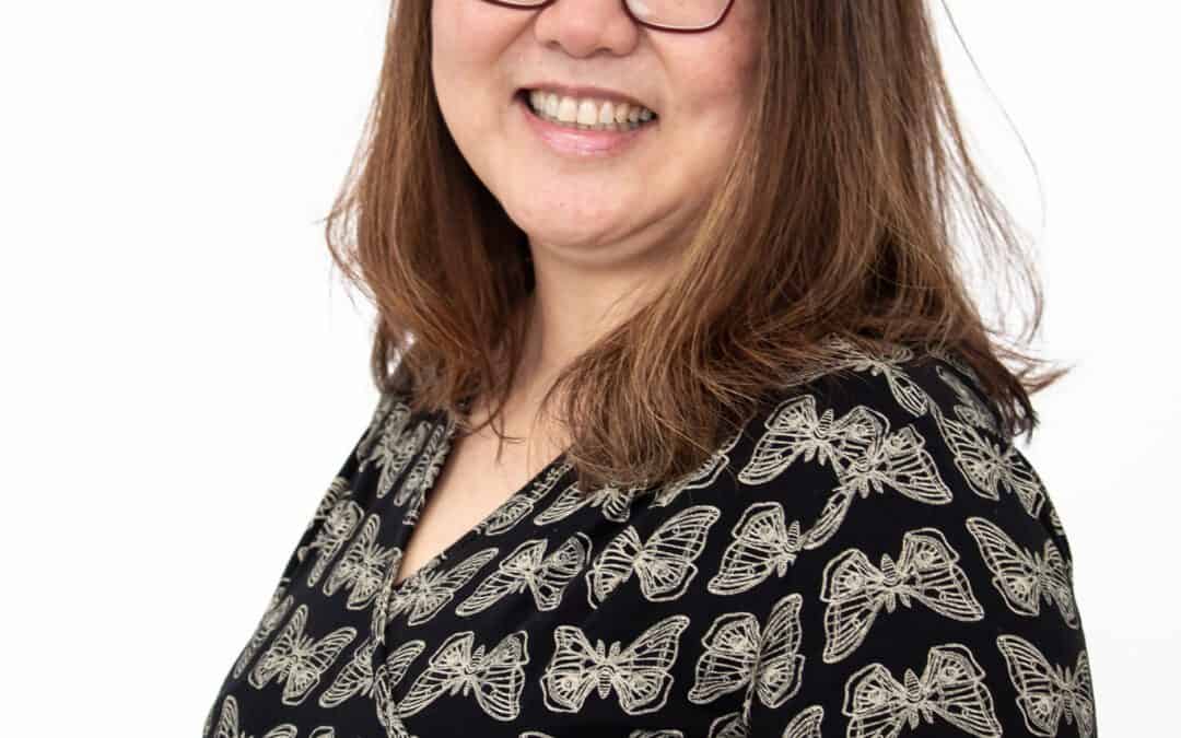 Grace Kim-Kris