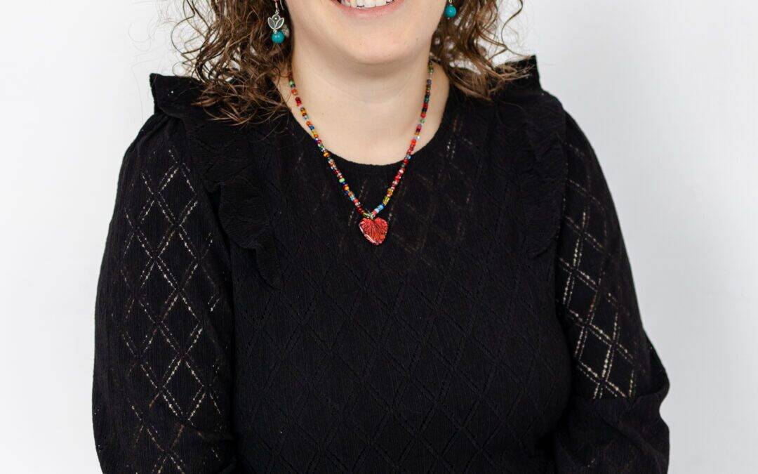 Melanie Charlebois Stephens