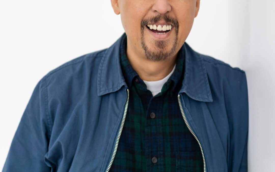 Victor Lagman