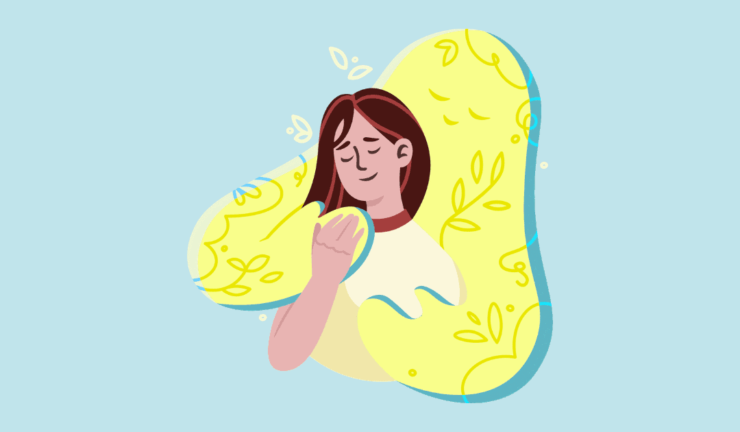 Re-Parenting Your Inner Child: Giving Yourself What You Needed Then